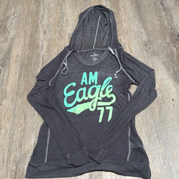 American Eagle Shirt - Picture 1 of 5